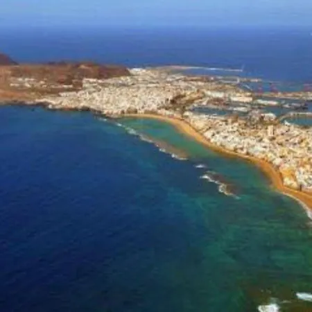 Apartment Holidays In My Playa Chica Las Palmas de Gran Canaria